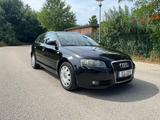 Audi A3 8P 1.9 TDI  zuverlässig  fahrbereit - Audi A3 aus 2006: 1.9