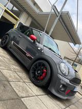 MINI JOHN_COOPER_WORKS Mini John Cooper Works - gebrauchte MINI MINI aus dem Jahr 2013