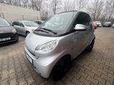 Smart ForTwo fortwo coupe BRABUS Servo Automatik Klima - Smart: Brabus