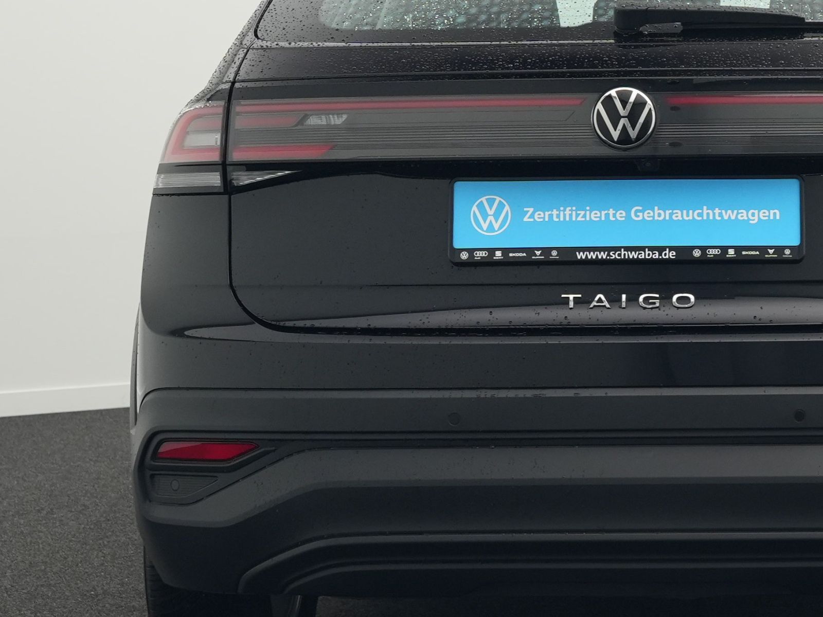Volkswagen Taigo - Bild 37