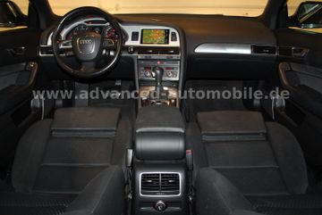 Audi A6 - 7