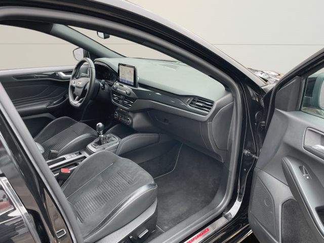 Ford Focus Turnier ST Performance+Kamera+Navi+B&O
