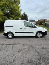 Peugeot Partner Tepee Allure HDI 1.6 *MwSt. ausweisbar* - Peugeot Partner: 1.6