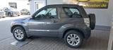 Suzuki Grand Vitara 2.4 AT Comfort m.GARANTIE - Suzuki Grand Vitara: Automatik