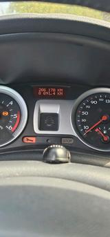 Renault Clio 3 - Renault Clio aus 2005 mit Diesel-Antrieb