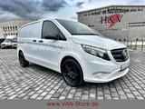 Mercedes-Benz VITO 114 KASTEN KOMPAKT/NAV/RFK/TEMP/ALU 17/HFT - Pkw-Anhänger Alu