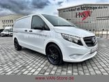 Mercedes-Benz VITO 114 KASTEN KOMPAKT/NAV/RFK/TEMP/ALU 17/HFT - Mercedes-Benz Vito kompakt