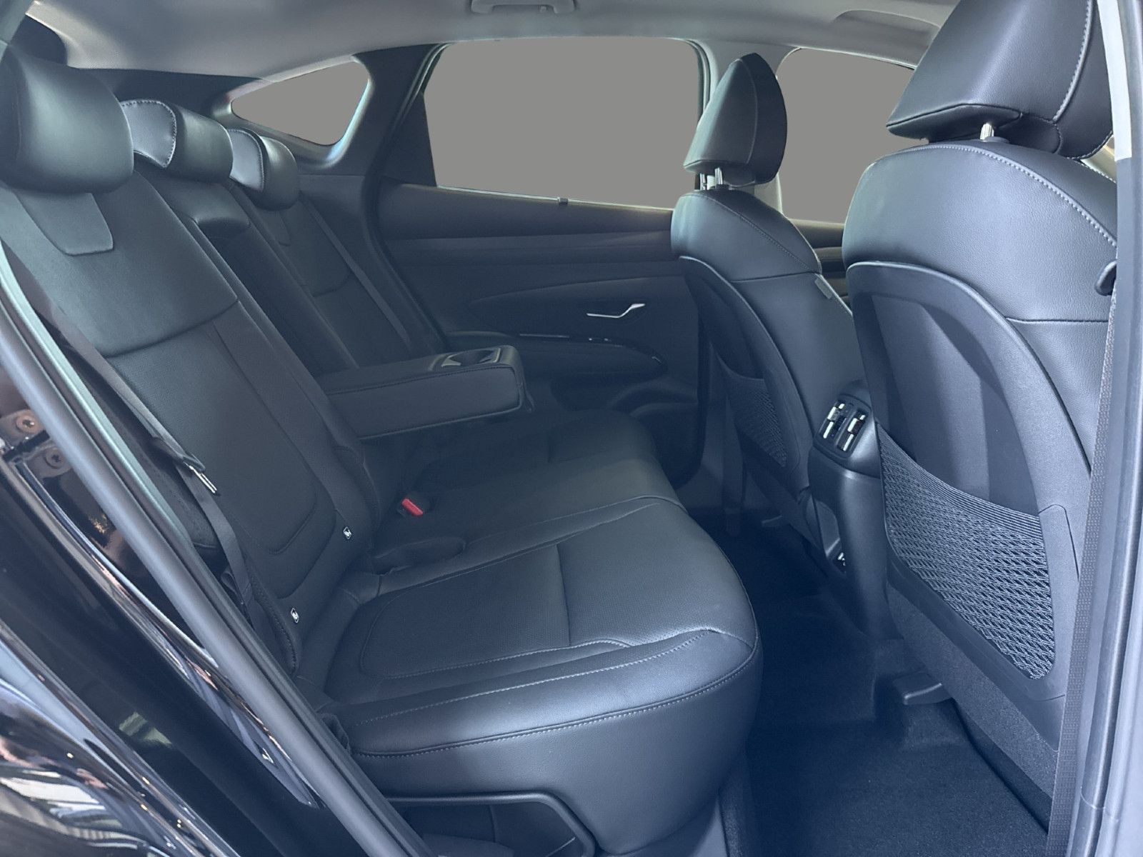 Hyundai TUCSON - Bild 13