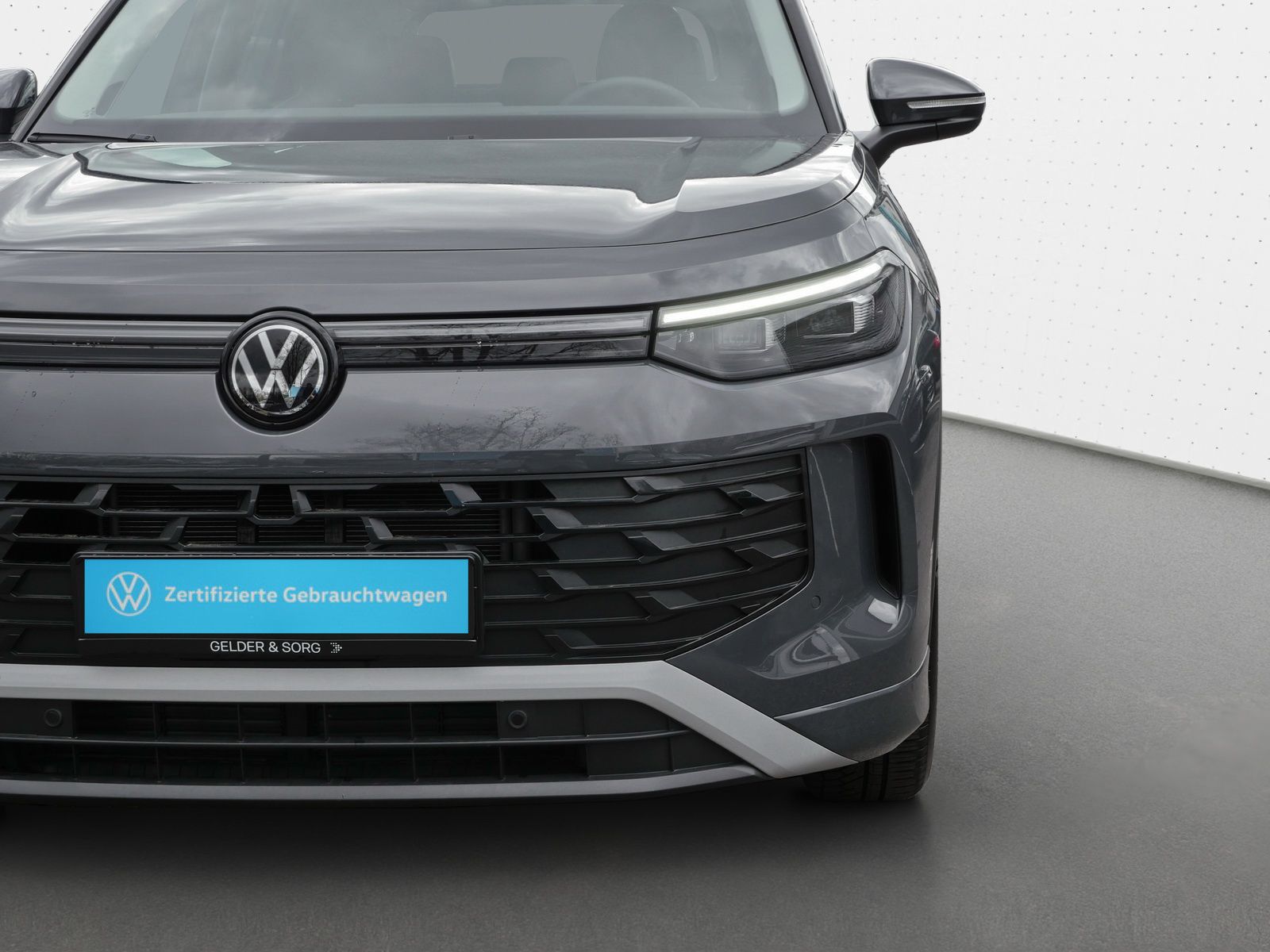 Volkswagen Tayron - Bild 12