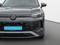Volkswagen Tayron - Vorschau Bild 12