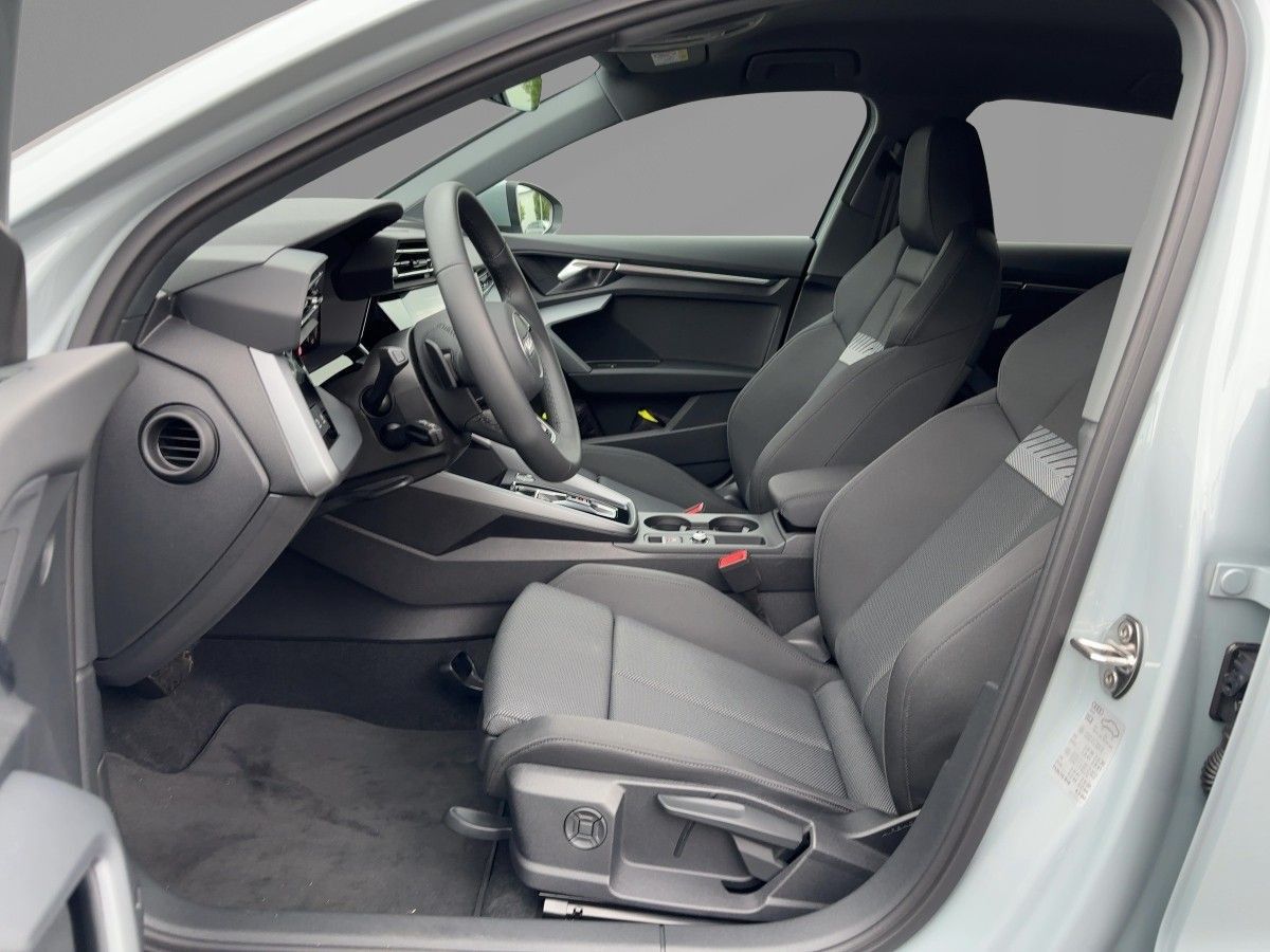 Audi A3 - Bild 8
