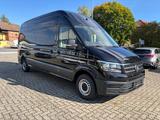 Volkswagen Crafter Kasten Kasten 35 lang Superhochdach FWD - Volkswagen Crafter: Van, Super