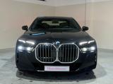 BMW 740d xDrive - BMW 740 in Dresden