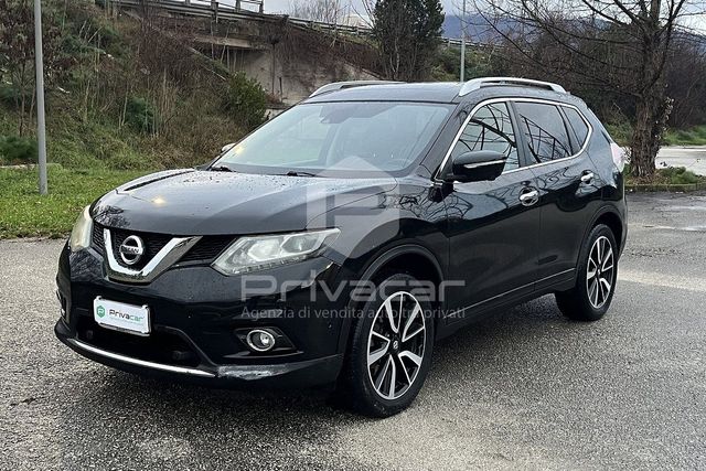 Nissan NISSAN X-Trail 1.6 dCi 2WD Tekna