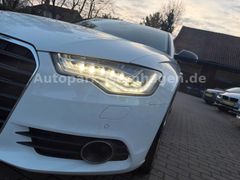 AUDI A6 3.0 TDI Quattro S-Tronic 180kW*Keyless*Matrix