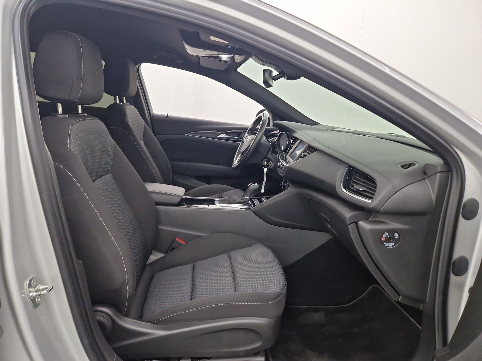 OPEL Insignia  ST 2.0 CDTi Elegance Automatik SHZ LED – Bild 12