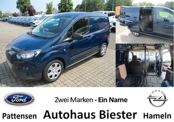 Ford Transit CourierKasten Trend*Sofort