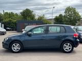Volkswagen Golf VI Trendline 1.4l Allwetter/Klimaautomatik - VW Gebrauchtwagen von 2008