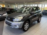 Toyota RAV 4 RAV4 1.8 Basis KLIMA  Isofix AHK - Toyota RAV 4 Gebrauchtwagen in Kassel