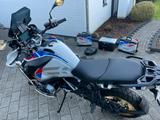 BMW R1250GS Adventure Vollausstattung-GS-Vario-Umbau - BMW GS UMBAU