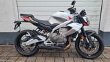 Aprilia Tuono 457 E5+ 35KW - APRILIA TUONO 457