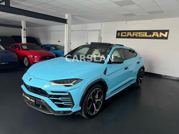 صورة 3 لـ 2018 Lamborghini URUS