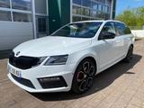 Skoda Octavia 2.0 TSI VRS DSG Combi*Led*Canton*Virtual - Skoda Octavia: Vrs
