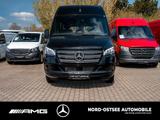 Mercedes-Benz SPRINTER 317 TOURER L2H2 LED 9gTRONIC DISTRO - Mercedes-Benz Sprinter: L2h2