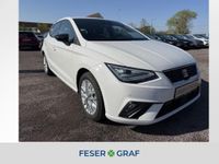 Seat Ibiza - Vorschau Bild 1