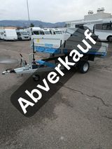 Barthau Rückwärtskipper RT 1501 -zGG 1500 kg 251x156x35 - Offers matching your search criteria