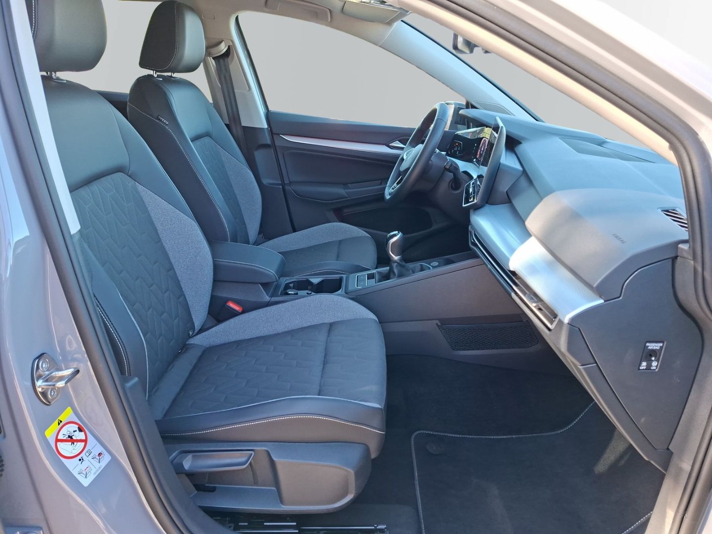 Golf VIII 1.5 TSI Energy *NAVI*KAMERA*GARANTIE*