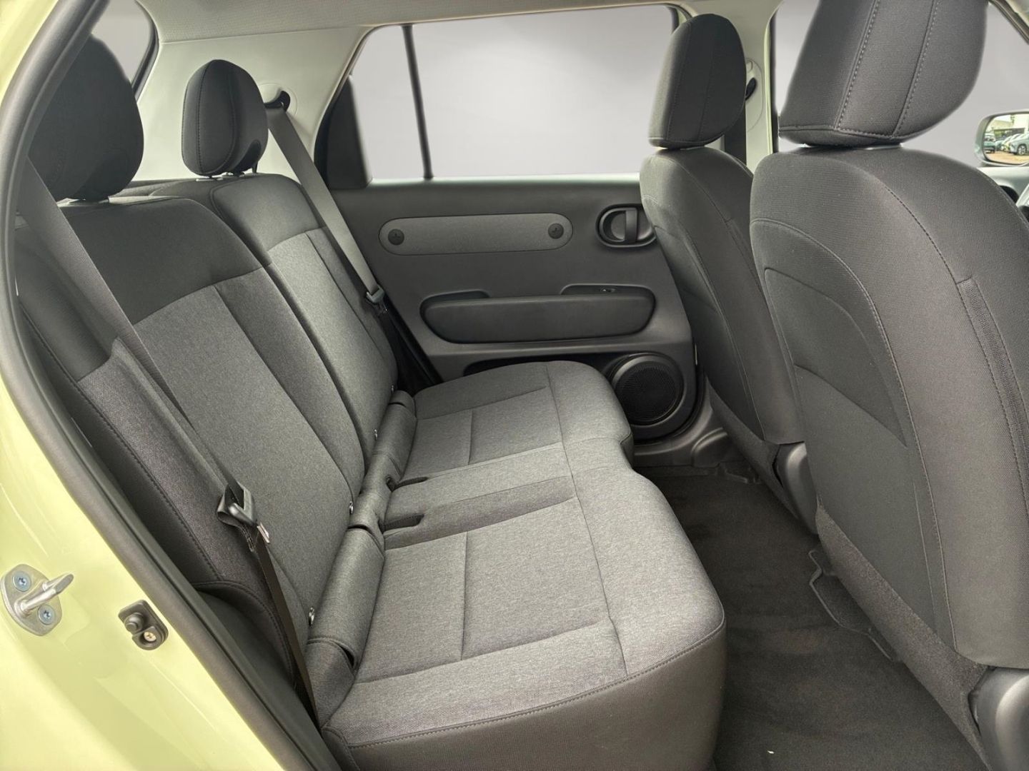Hyundai INSTER - Bild 13