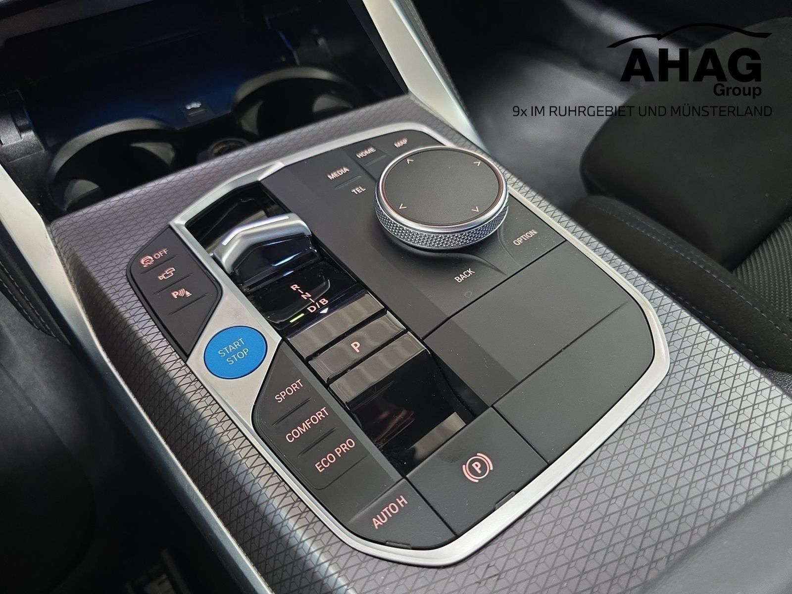 BMW i4 - Bild 10
