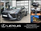 Lexus RZ450e  DIRECT4 Luxury * All-Wetter-Reifen * - Lexus RZ Gebrauchtwagen