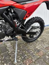 Beta RR 125 4T LC Enduro - BETA ENDURO 125