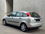Ford Focus 1.4l Futura² *KLIMA*SCHIEBEDACH*2. HAND* - Ford Focus: Futura