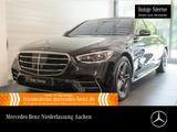 Mercedes-Benz S 350 d 4M Lang AMG DrivePilot/Pano/Hi-Lenk/MBUX - Mercedes-Benz S 350 in Aachen