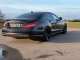 Mercedes-Benz CLS 350 CLS CLS 350 BE - Mercedes-Benz CLS-Klasse Gebrauchtwagen