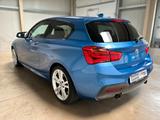 BMW M135i SHZ NAVI PDC LED - BMW M135 Benzin Gebrauchtwagen