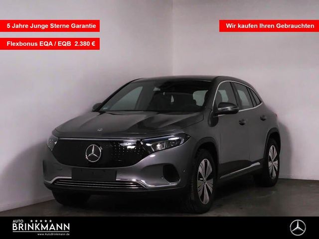 MERCEDES-BENZ EQA 250+ PROGRESSIVE/360°KAMERA/EASY-PACKLED