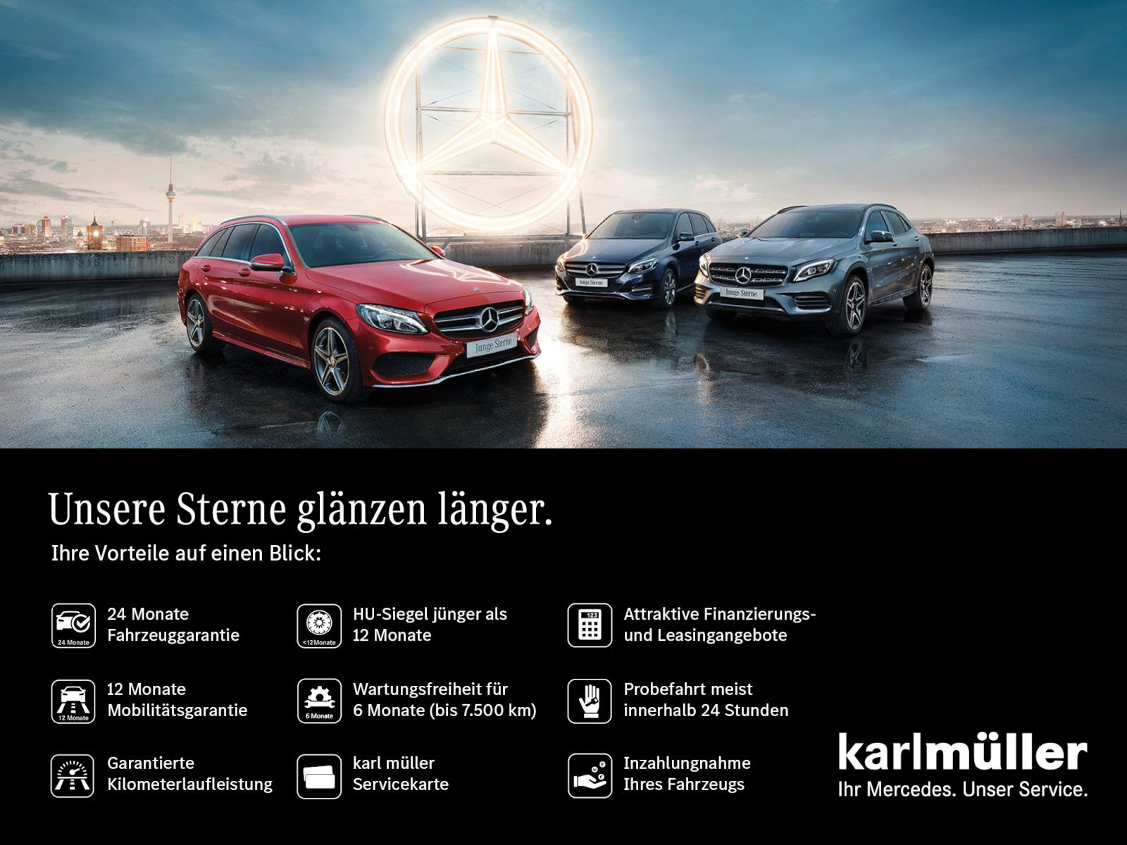 Mercedes-Benz GLC 300 4M AMG+Pano+AHK+360°+Memory+Airmatic foto 13