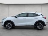 Ford Puma 1.0 EcoBoost Hybrid TITANIUM - Ford mit Benzin-Antrieb: Pickup