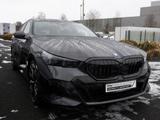 BMW 550e Touring xDrive M-Sport Pro PANO AHK 360° - BMW 550 Gebrauchtwagen