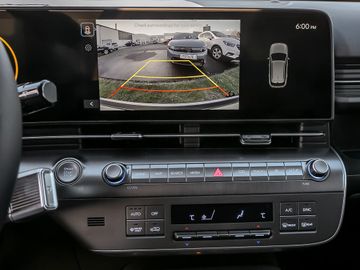 Hyundai Kona 1.6 Trend Hybrid 2WD Autobahnassistent LED