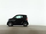 Smart fortwo 80 kW BRABUS Pano SHZ LED - Smart Gebrauchtwagen in Osnabrück
