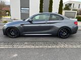 BMW M2 LCI | KW V3 / M-Performance AGA / HJS /Kamera - BMW M2 M Performance Gebrauchtwagen