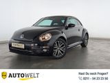 Volkswagen Beetle 1.2 TSI BMT Allstar PANO+NAVI+RFK+SHZ+ - Volkswagen Beetle: Allstar
