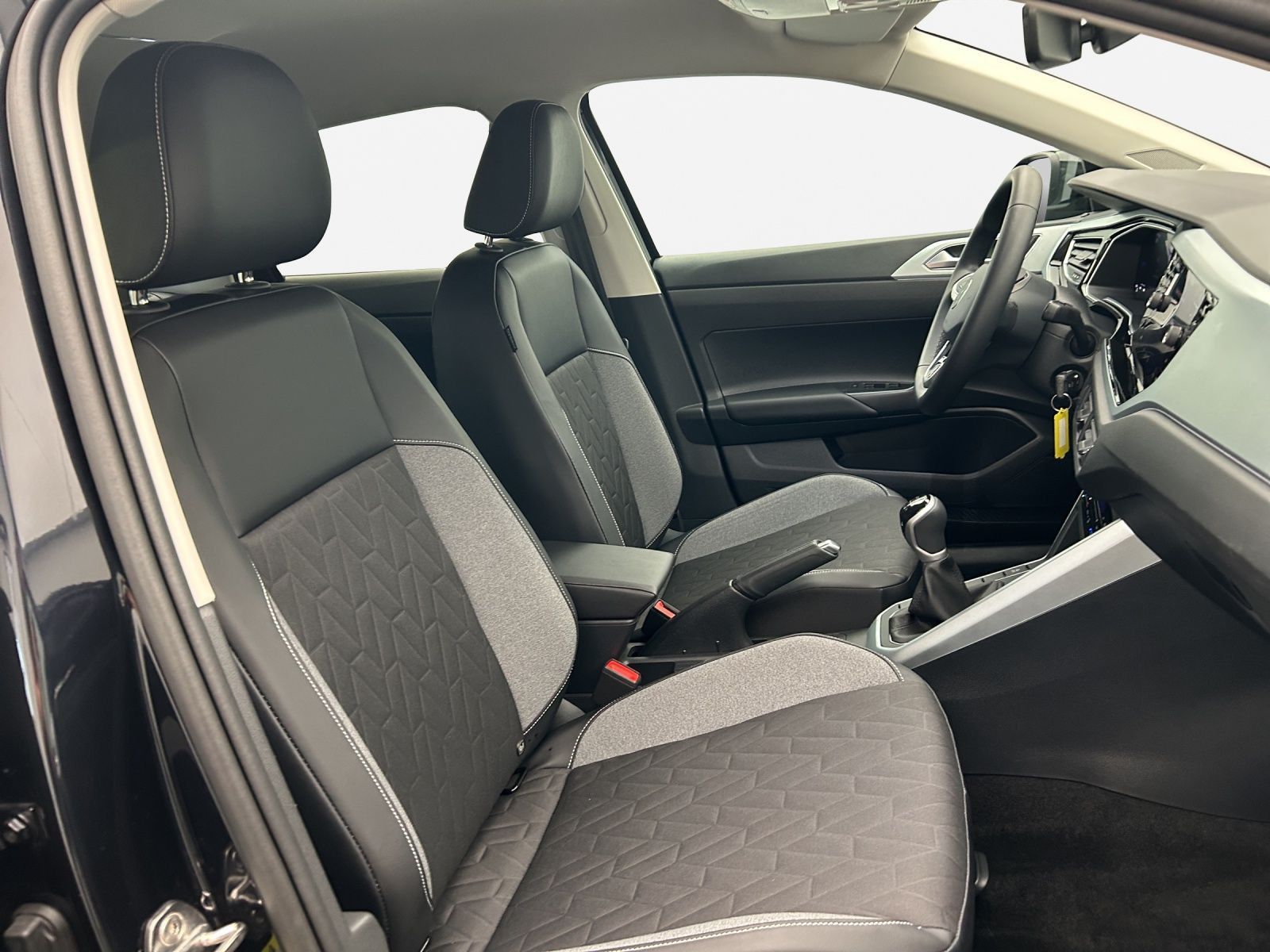 Volkswagen Taigo - Bild 4