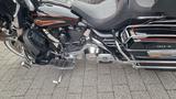 Harley-Davidson E-Glide Classic  Top gepflegt,MCJ Klappenauspuff - MOTORRAD AUS DEM JAHR 1995