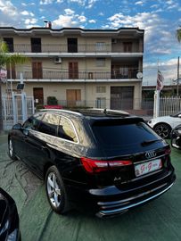 Audi A4 - 5
